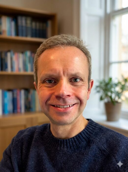 James Evans, Founder of Indigo Privacy Solutions